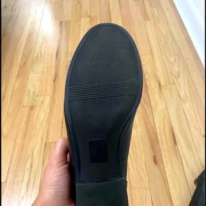 Naturalizer loafers size 8